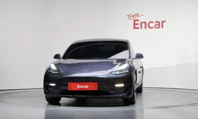 Tesla Model 3 2020, 137320 км, за 65110.35 USD