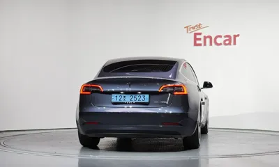 Tesla Model 3 2020, 137320 км, за 65110.35 USD