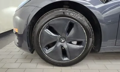 Tesla Model 3 2020, 137320 км, за 65110.35 USD