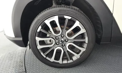 KG_Mobility_Ssangyong Torres 2024, 69282 км, за 13969.96 USD