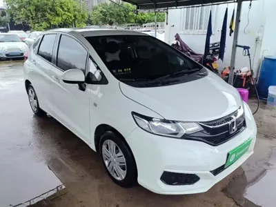Honda Fit 2019, 68300 км, за 6268.27 USD