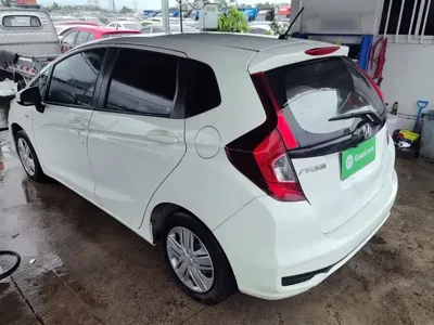 Honda Fit 2019, 68300 км, за 6268.27 USD