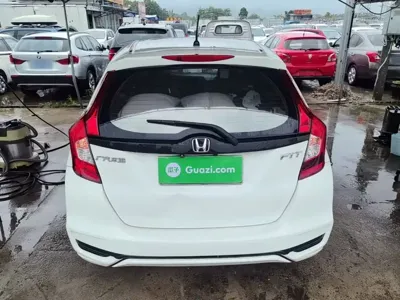 Honda Fit 2019, 68300 км, за 6268.27 USD - фото 6
