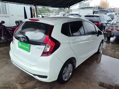 Honda Fit 2019, 68300 км, за 6268.27 USD - фото 7