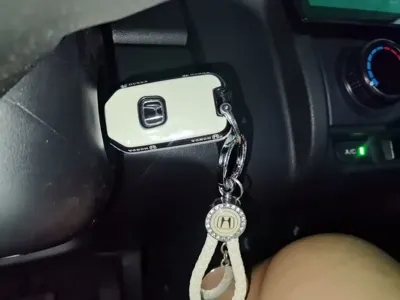 Honda Fit 2019, 68300 км, за 6268.27 USD - фото 9