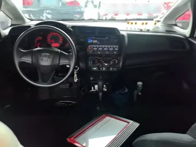 Honda Fit 2019, 68300 км, за 6268.27 USD - фото 10