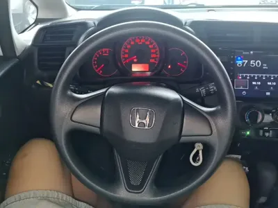 Honda Fit 2019, 68300 км, за 6268.27 USD - фото 11