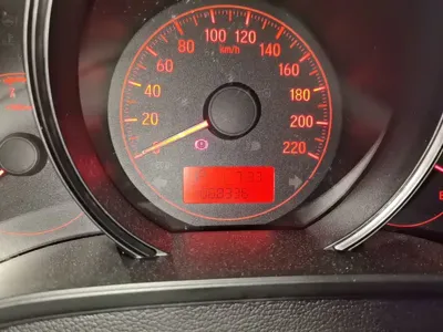 Honda Fit 2019, 68300 км, за 6268.27 USD - фото 12
