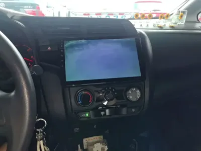 Honda Fit 2019, 68300 км, за 6268.27 USD - фото 13