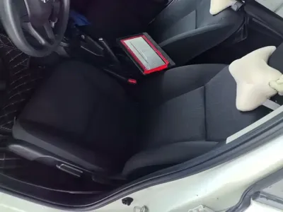 Honda Fit 2019, 68300 км, за 6268.27 USD - фото 15