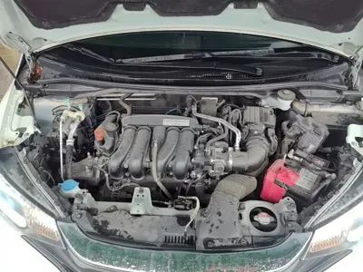 Honda Fit 2019, 68300 км, за 6268.27 USD - фото 20