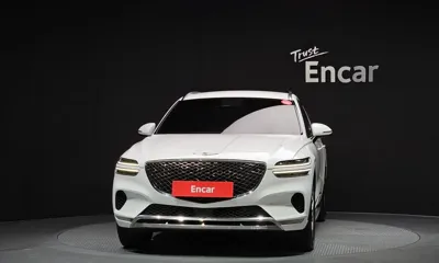 Genesis GV70 2022, 104240 км, за 23719.85 USD