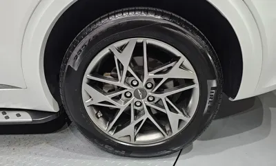 Genesis GV70 2022, 104240 км, за 23719.85 USD