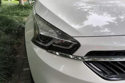 Chery Tiggo 7 2016, 107200 км, за 4166 USD - фото 7