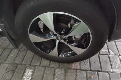 Chery Tiggo 7 2016, 107200 км, за 4166 USD - фото 8