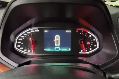 Chery Tiggo 7 2016, 107200 км, за 4166 USD - фото 11