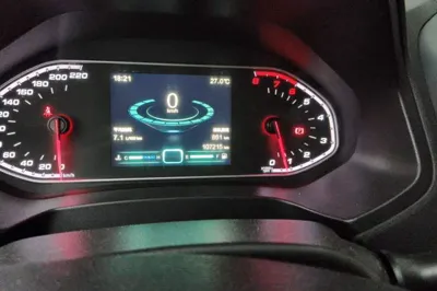 Chery Tiggo 7 2016, 107200 км, за 4166 USD - фото 12