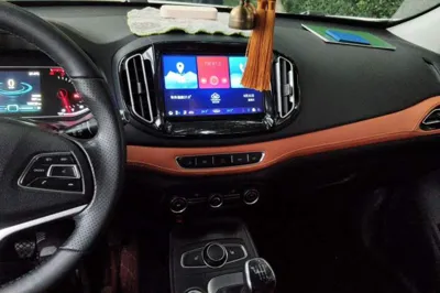 Chery Tiggo 7 2016, 107200 км, за 4166 USD - фото 13