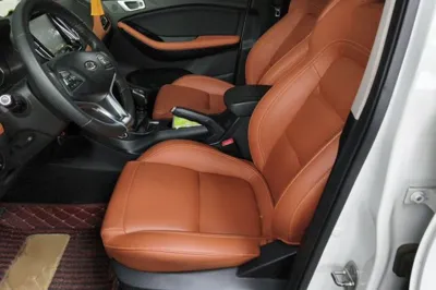 Chery Tiggo 7 2016, 107200 км, за 4166 USD - фото 15