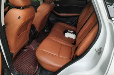 Chery Tiggo 7 2016, 107200 км, за 4166 USD - фото 17