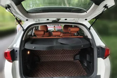 Chery Tiggo 7 2016, 107200 км, за 4166 USD - фото 19