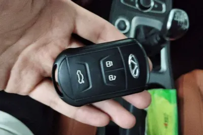 Chery Tiggo 7 2016, 107200 км, за 4166 USD - фото 20