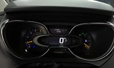 Renault-KoreaSamsung QM3 2015, 110762 км, за 3766.1 USD - фото 8