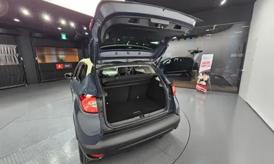 Renault-KoreaSamsung QM3 2015, 110762 км, за 3766.1 USD - фото 20