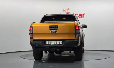 Ford Ranger 2022, 52896 км, за 19502.04 USD