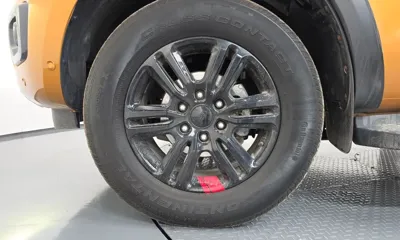 Ford Ranger 2022, 52896 км, за 19502.04 USD