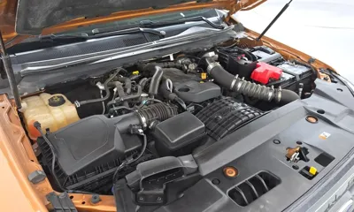 Ford Ranger 2022, 52896 км, за 19502.04 USD - фото 6