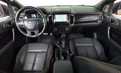 Ford Ranger 2022, 52896 км, за 19502.04 USD - фото 7