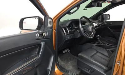 Ford Ranger 2022, 52896 км, за 19502.04 USD - фото 10