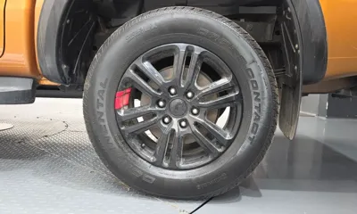 Ford Ranger 2022, 52896 км, за 19502.04 USD - фото 21