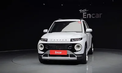 Hyundai Casper 2023, 37895 км, за 11324.67 USD