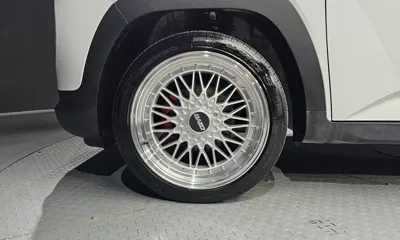 Hyundai Casper 2023, 37895 км, за 11324.67 USD