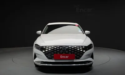 Hyundai Grandeur 2023, 75635 км, за 17133.56 USD