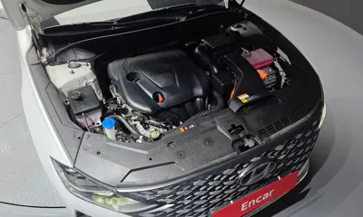 Hyundai Grandeur 2023, 75635 км, за 17133.56 USD - фото 6
