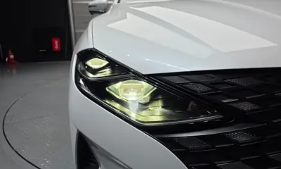 Hyundai Grandeur 2023, 75635 км, за 17133.56 USD - фото 22