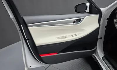 Hyundai Grandeur 2023, 75635 км, за 17133.56 USD - фото 24