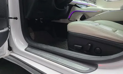 Hyundai Grandeur 2023, 75635 км, за 17133.56 USD - фото 33