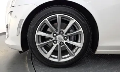 Cadillac CTS 2018, 88650 км, за 10749.19 USD