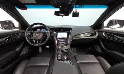 Cadillac CTS 2018, 88650 км, за 10744.28 USD - фото 7