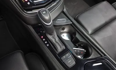 Cadillac CTS 2018, 88650 км, за 10744.28 USD - фото 9