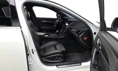 Cadillac CTS 2018, 88650 км, за 10744.28 USD - фото 10