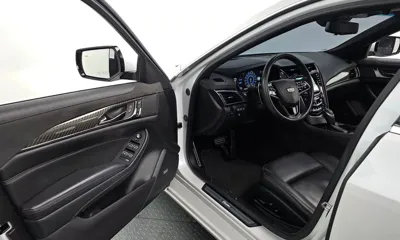 Cadillac CTS 2018, 88650 км, за 10744.28 USD - фото 11