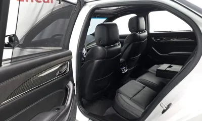 Cadillac CTS 2018, 88650 км, за 10744.28 USD - фото 12