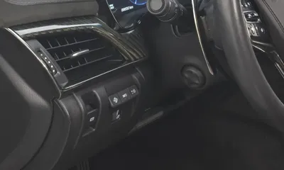 Cadillac CTS 2018, 88650 км, за 10744.28 USD - фото 16