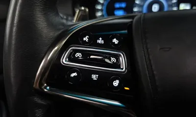 Cadillac CTS 2018, 88650 км, за 10744.28 USD - фото 18