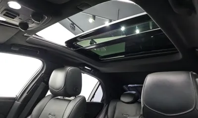 Cadillac CTS 2018, 88650 км, за 10744.28 USD - фото 20